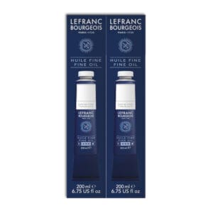 Colori ad Olio Fine Bi pack Lefranc Bourgeois