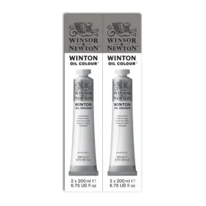 Colori ad Olio Winton Bi pack Winsor&Newton