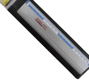 Riga Alluminio cm 60