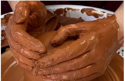 Sio2 Argilla Bianca 5 kg - immagine 2