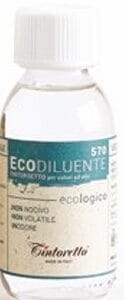 Diluente Ecologico 125 ml