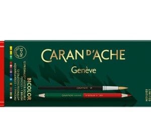 Caran D'Ache Prismalo Matite Acquerellabili
